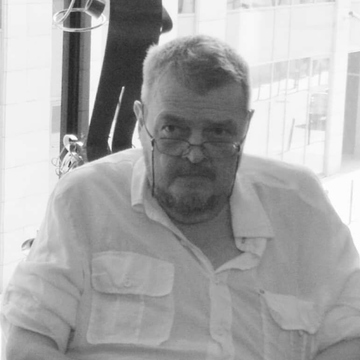 Demény Attila