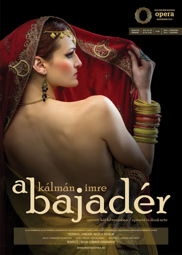 bajadér