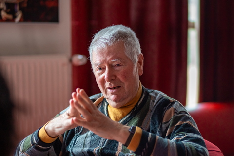 Palló Imre