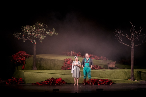 La rondine_bucharest