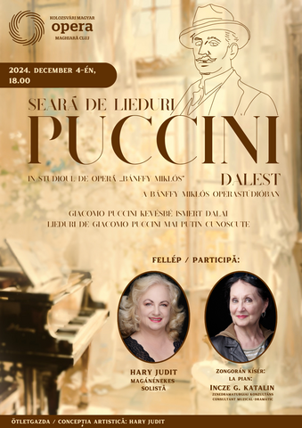 Puccini dalest