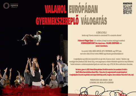 VÉGLEGES VE PLAKÁT
