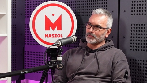 Preview image for the youtube video "Biztonságban szórakozni – Intrejú Kalóz János szakpszihológussal a drink spiking jelenségről".