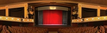Magyar Opera, nagyterem