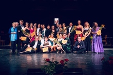Kis-Lukács Bernadett, Rétyi Zsombor,  Komárom