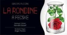 la rondine