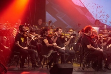 The Symphonic Rock Show