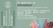 Opera romantica