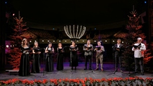 Karácsonyi koncert