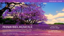 Primavera musicale