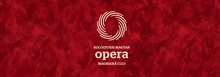 Opera logo