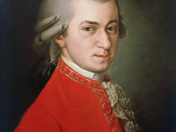 mozart