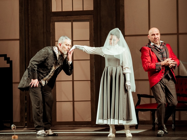 Don Pasquale