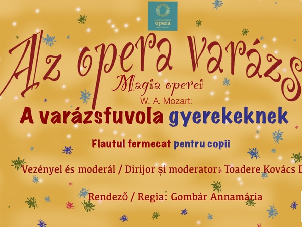 Az opera varazsa