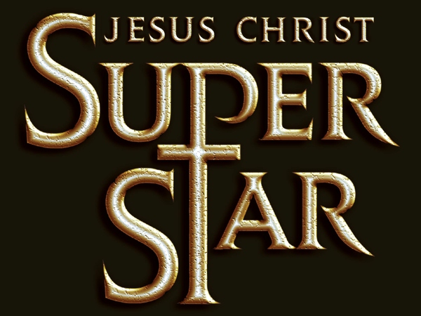 Jesus Christ Super Star