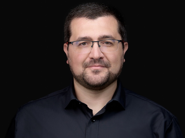 Kulcsár Szabolcs