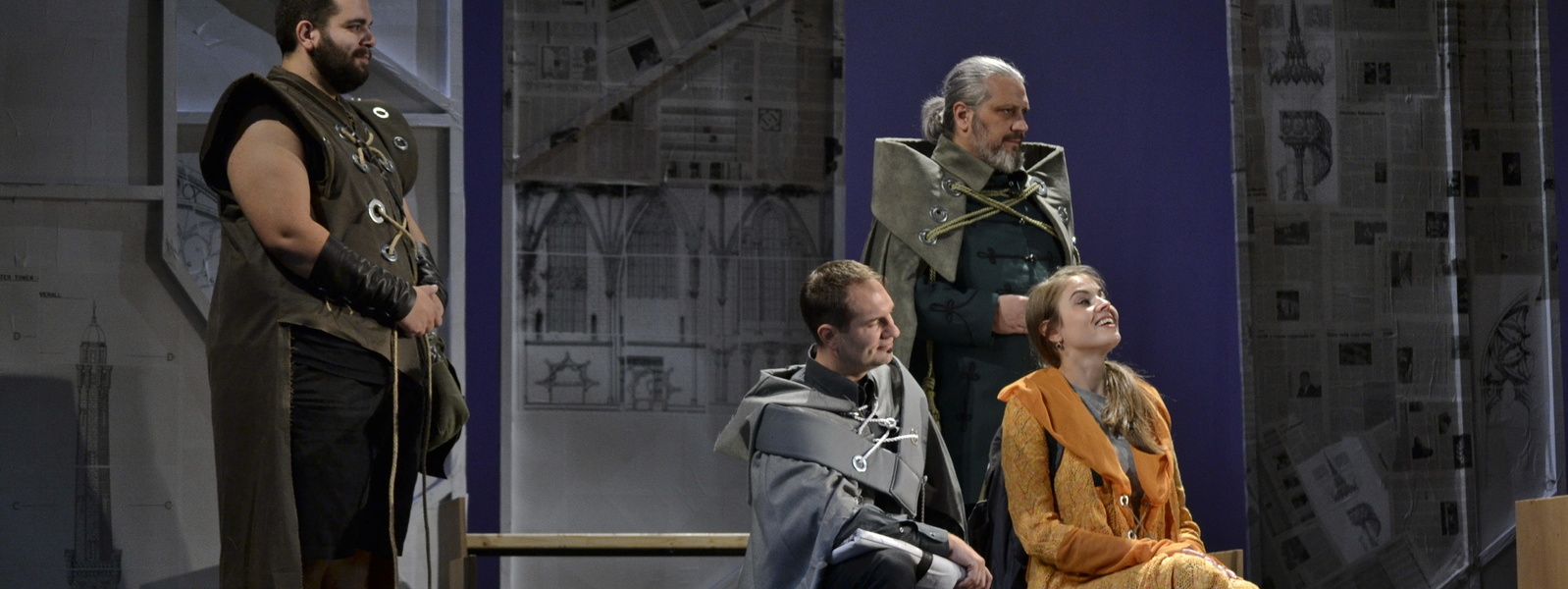 Boldogasszony lovagja