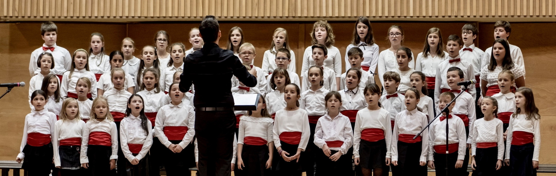 Gyermekkórus