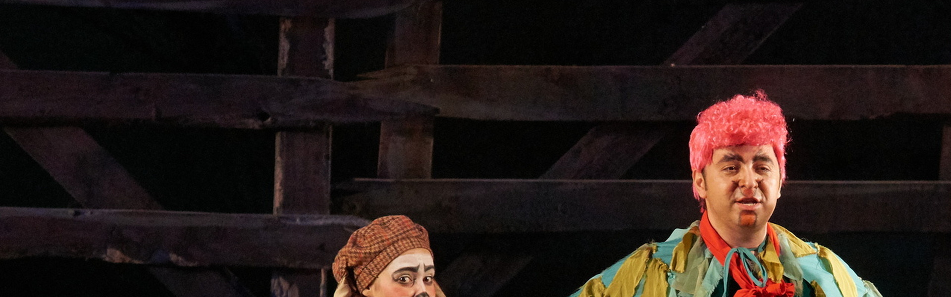 A brémai muzsikusok