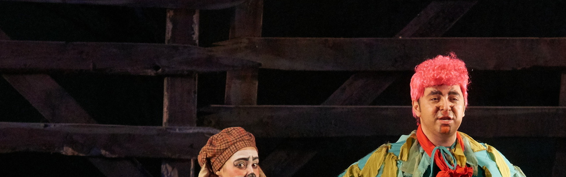 A brémai muzsikusok