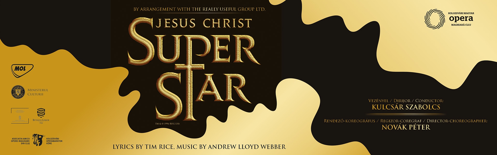 Jesus Christ Super Star