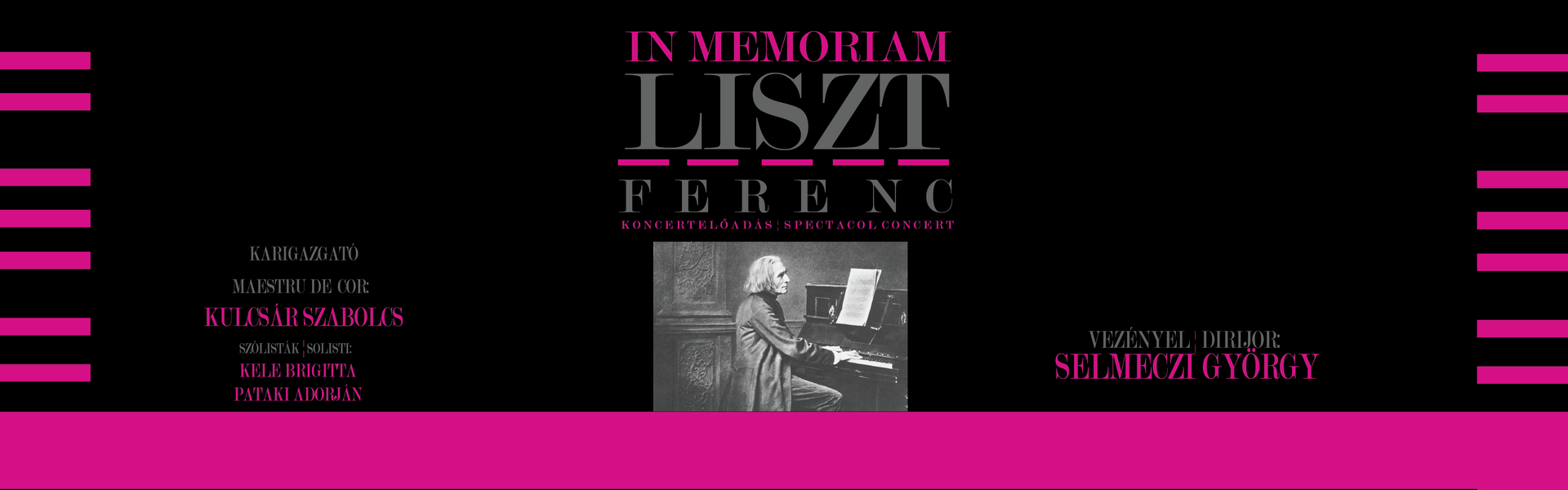 Liszt