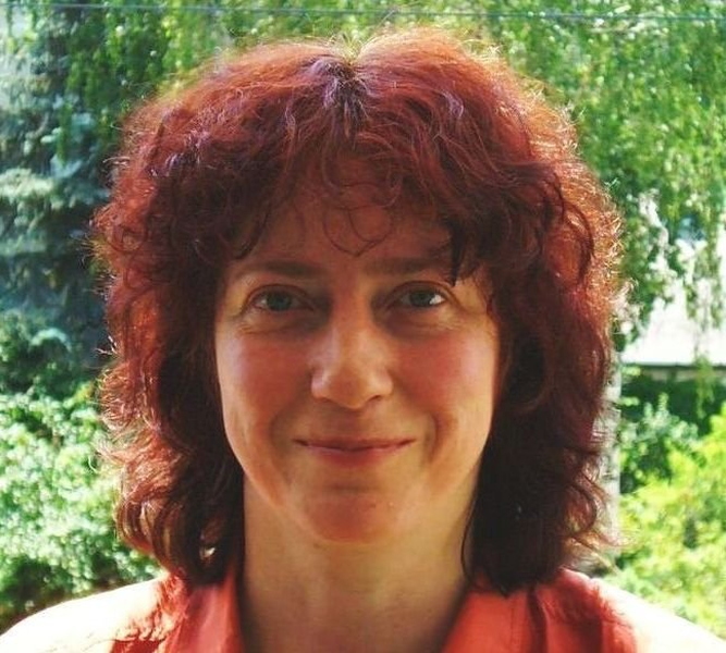 Magyari Zita