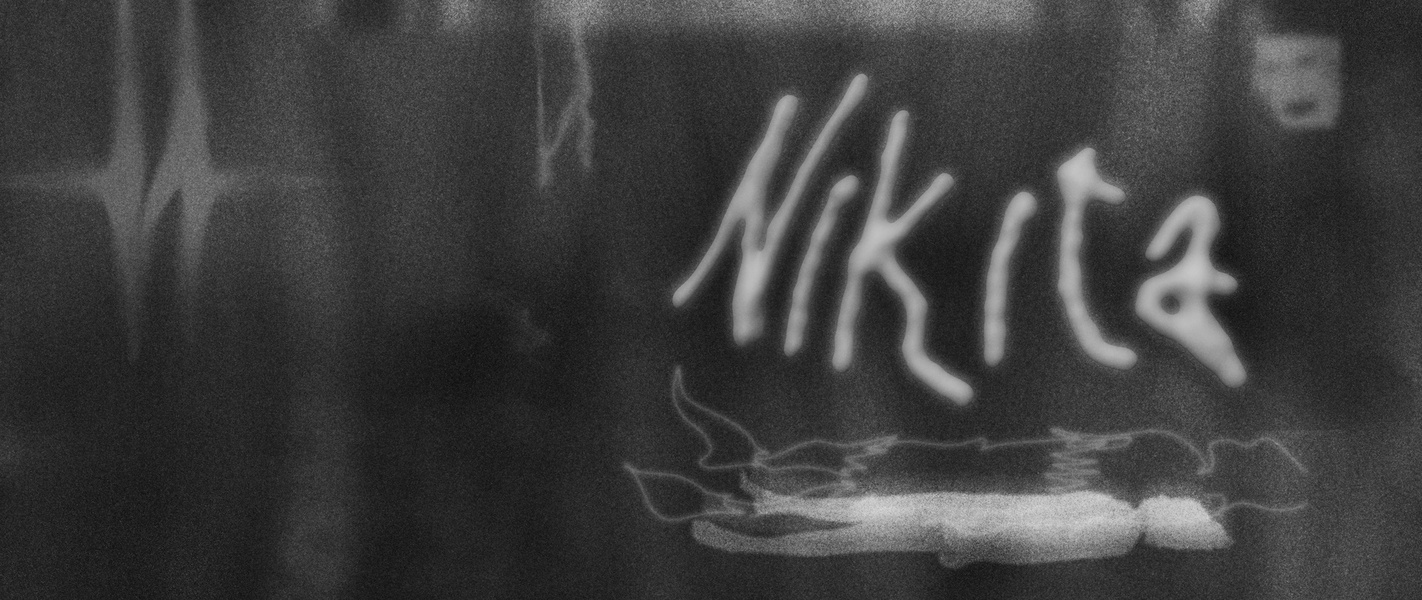 nikita carousel