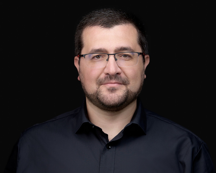 Kulcsár Szabolcs
