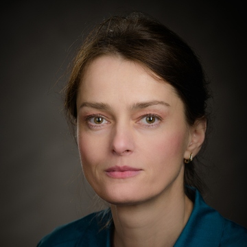 Molnár Mária