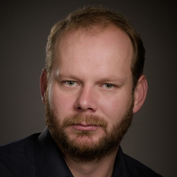 Sándor Árpád