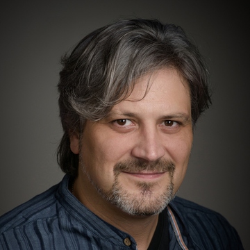 Szilágyi János