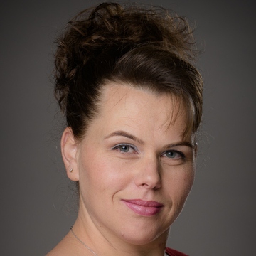 Vigh Ibolya