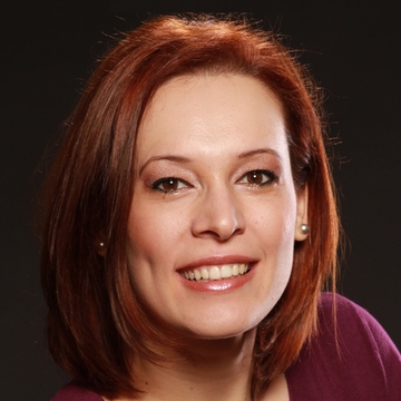 Kolcsár Katalin