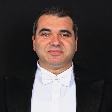 Kraiczár Mihály