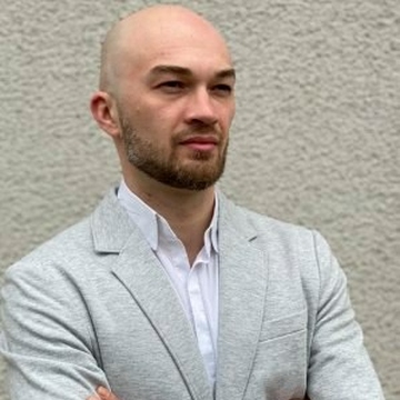 Sebastian Vlad