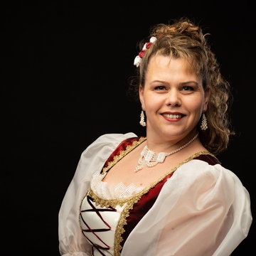 Vigh Ibolya