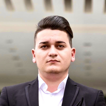 Dobrița Roland