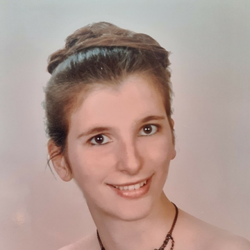 Kormos Melinda