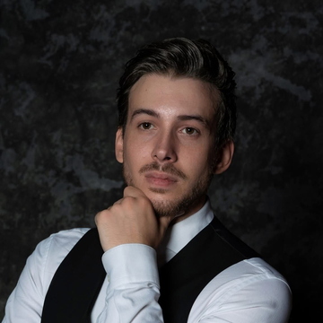 Ferenczi Gurbán Eduárd